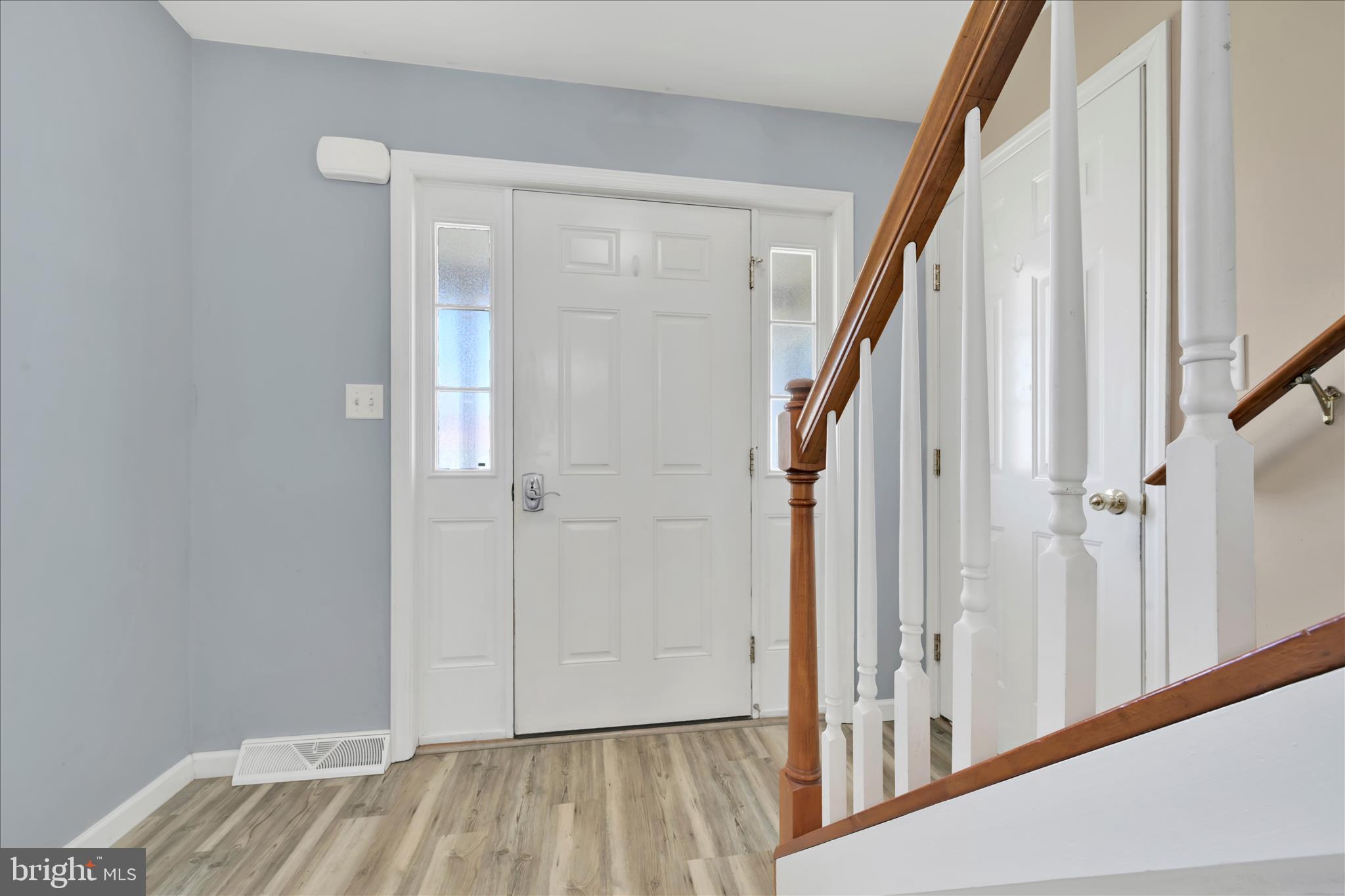 ROSEDALE - Residential