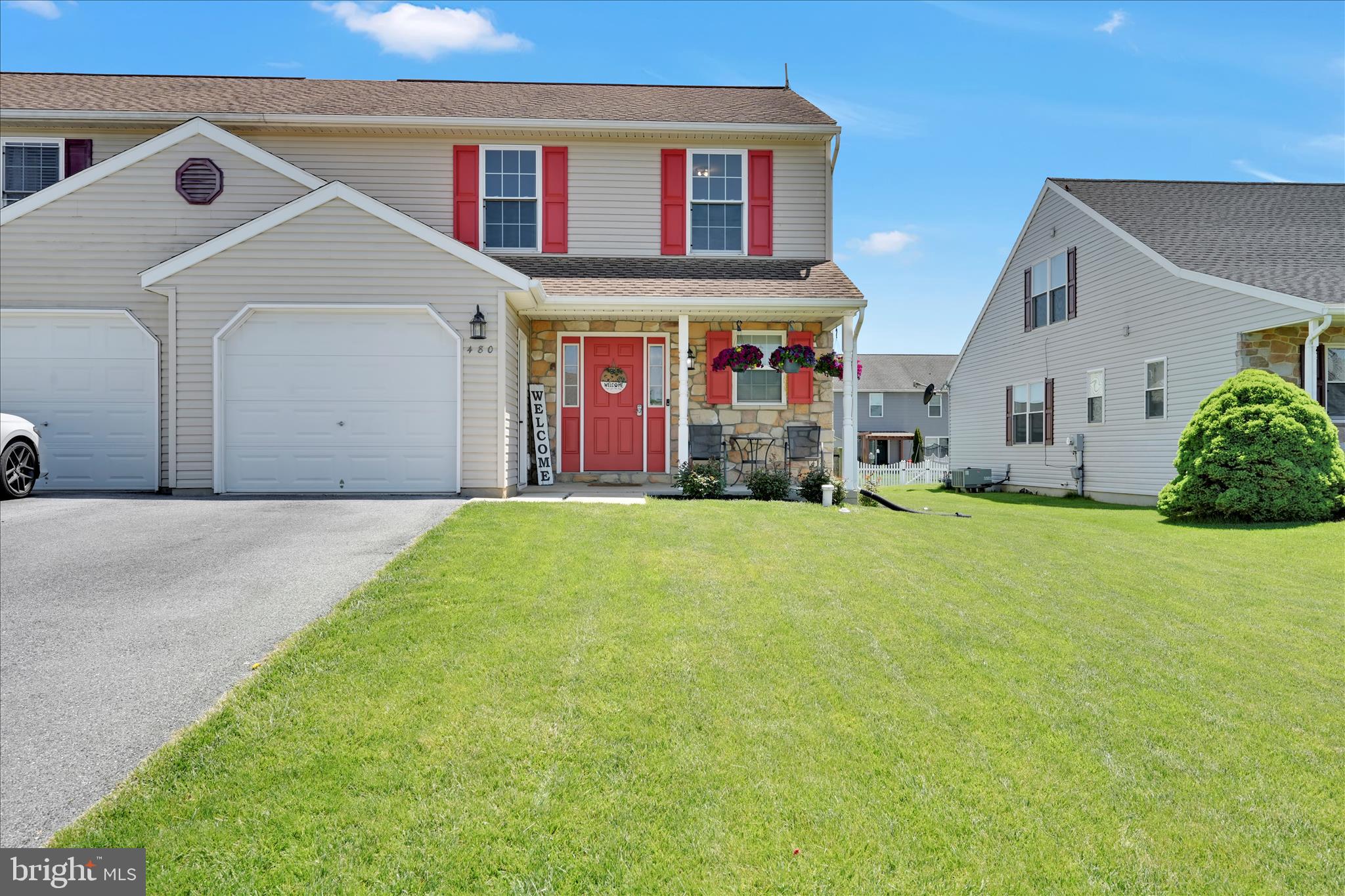 ROSEDALE - Residential