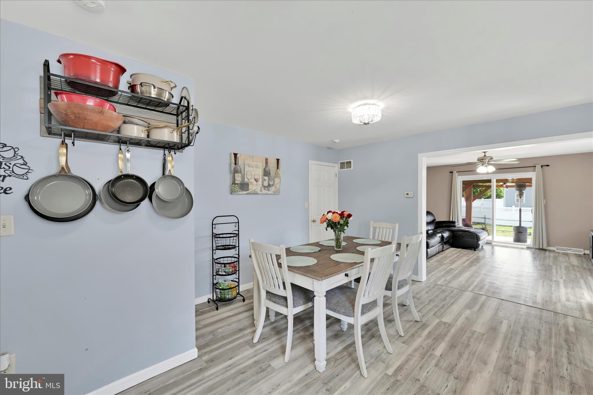 ROSEDALE - Residential