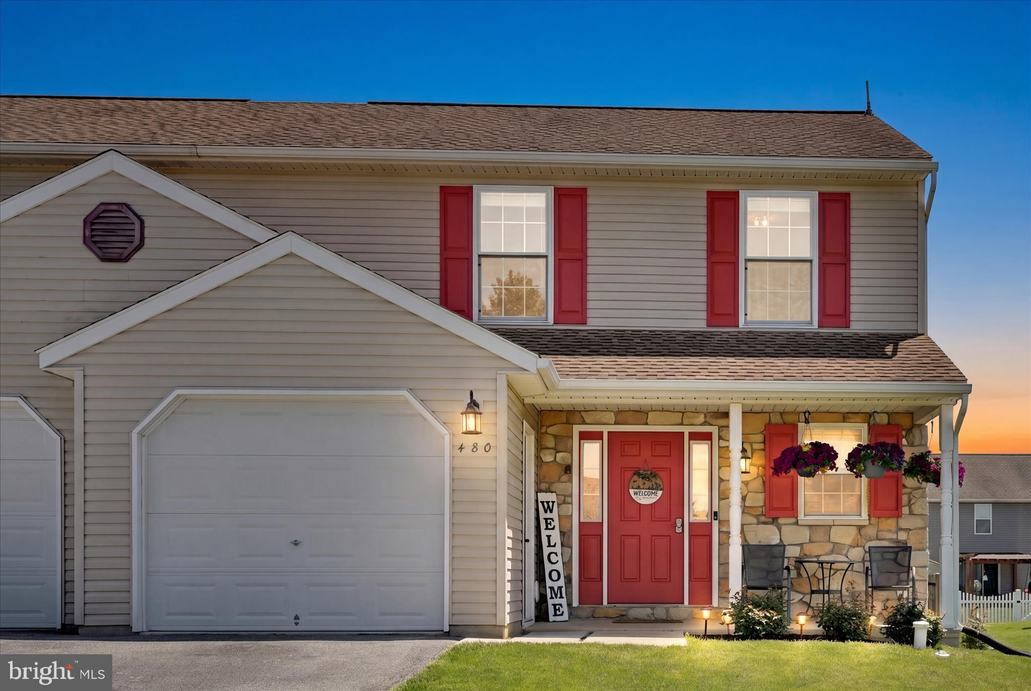 ROSEDALE - Residential