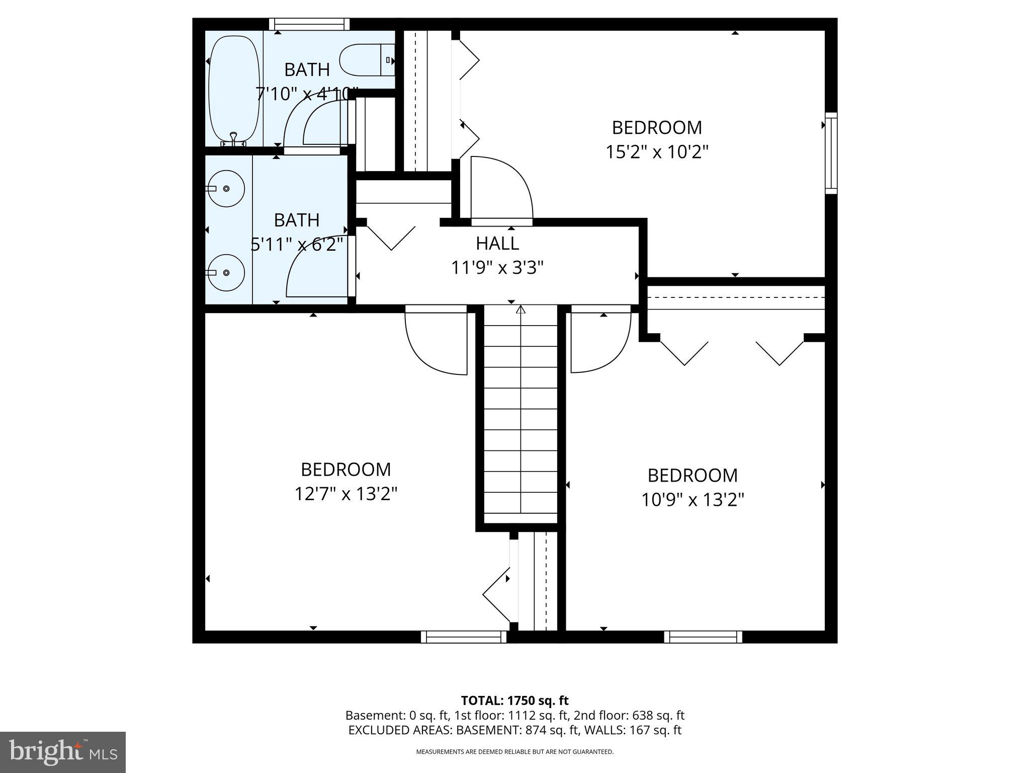 ROSEDALE - Residential