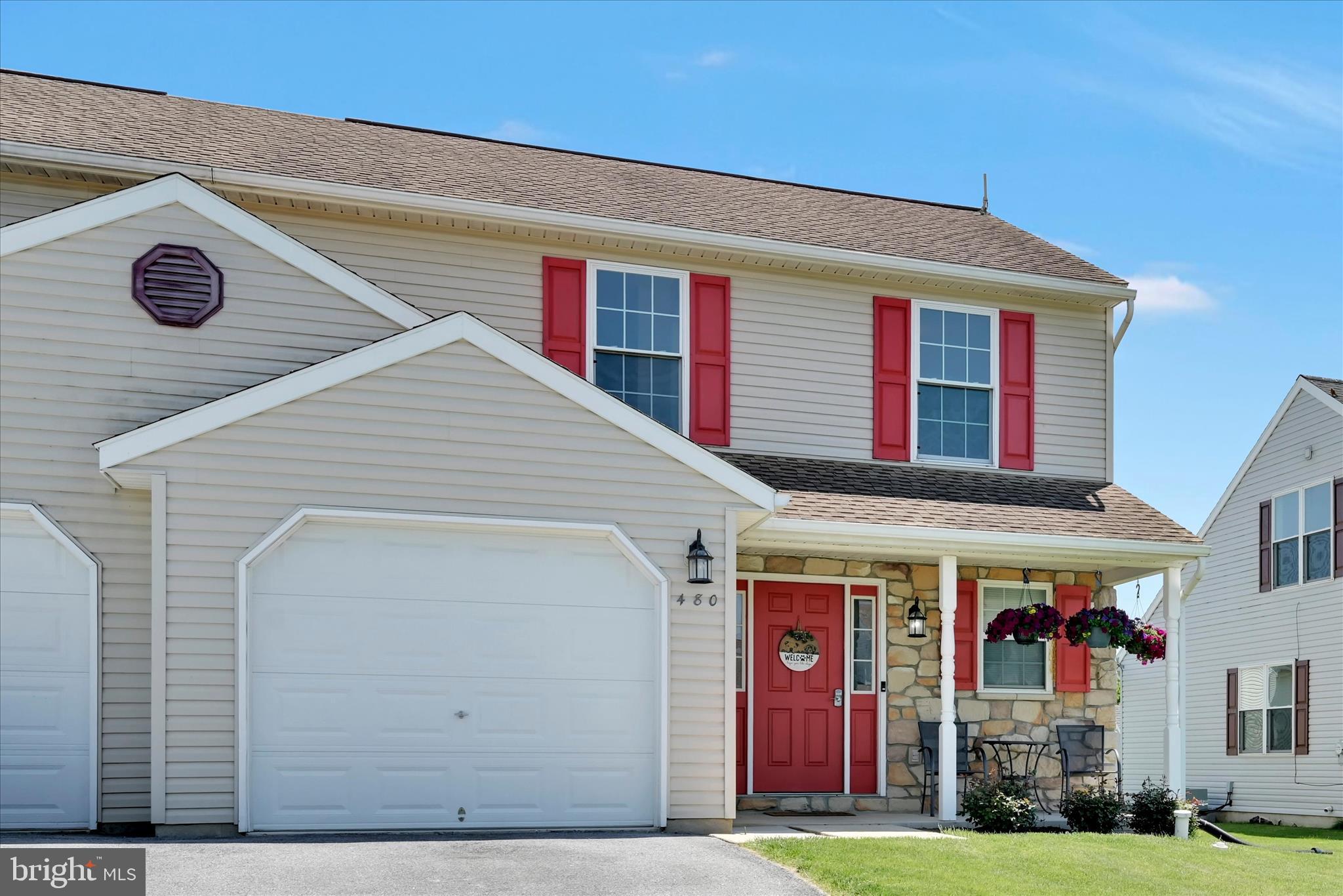 ROSEDALE - Residential