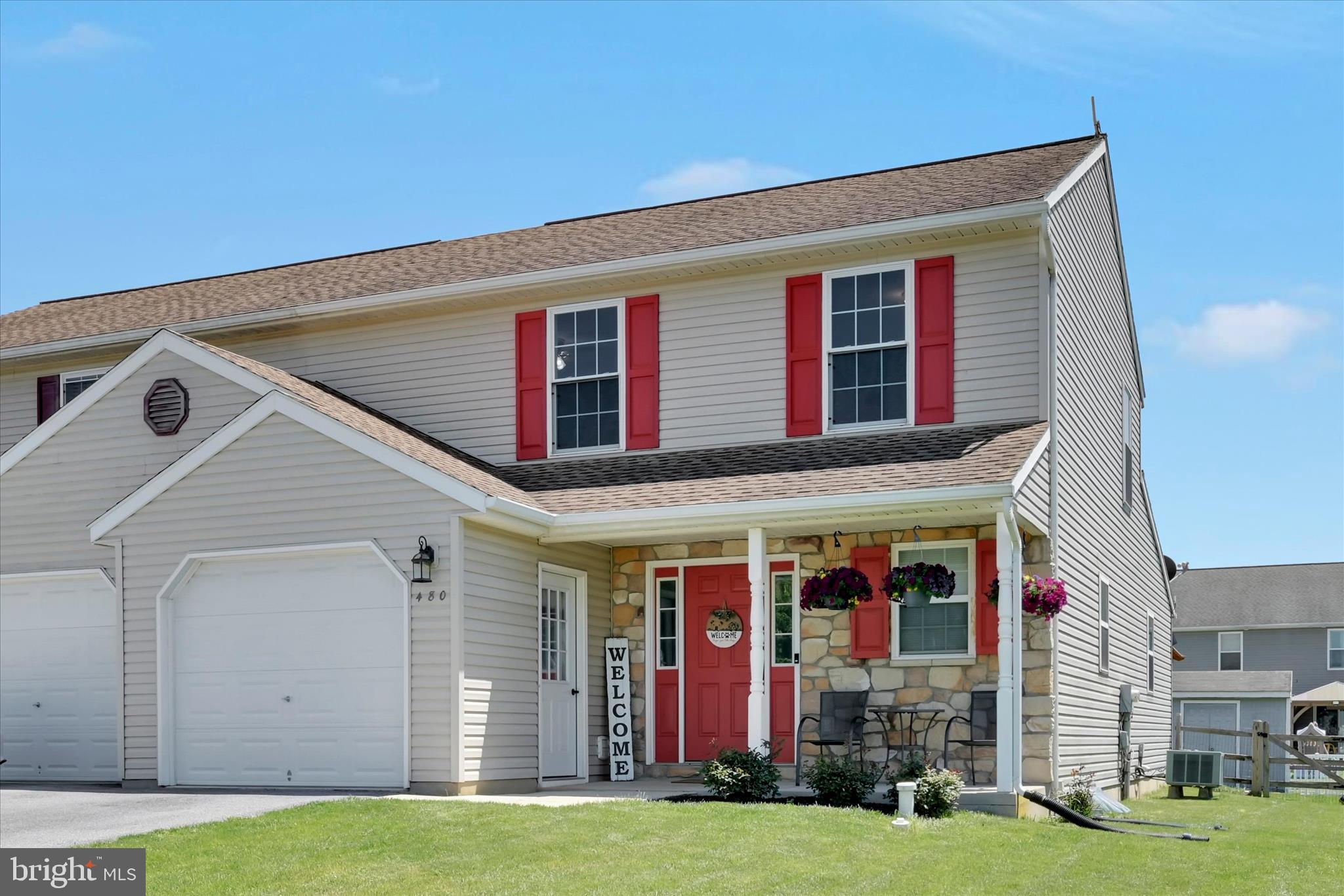 ROSEDALE - Residential