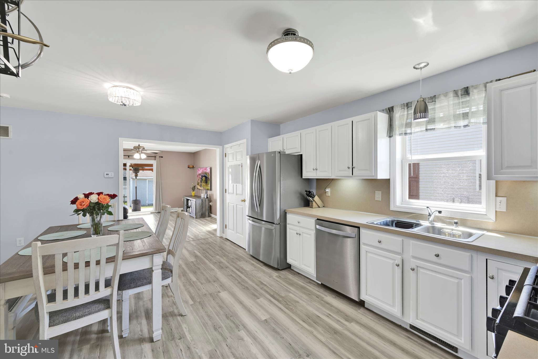 ROSEDALE - Residential