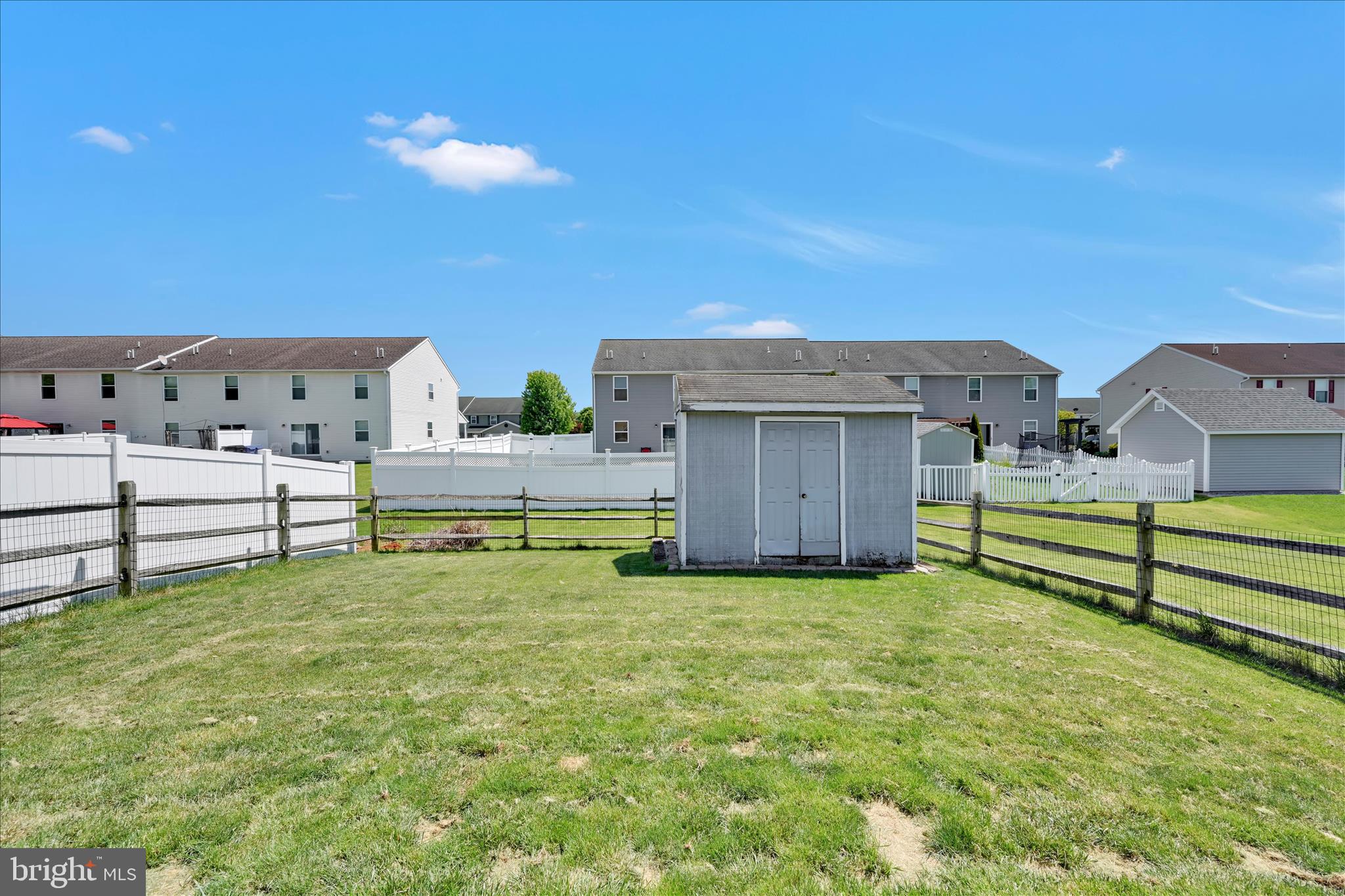 ROSEDALE - Residential