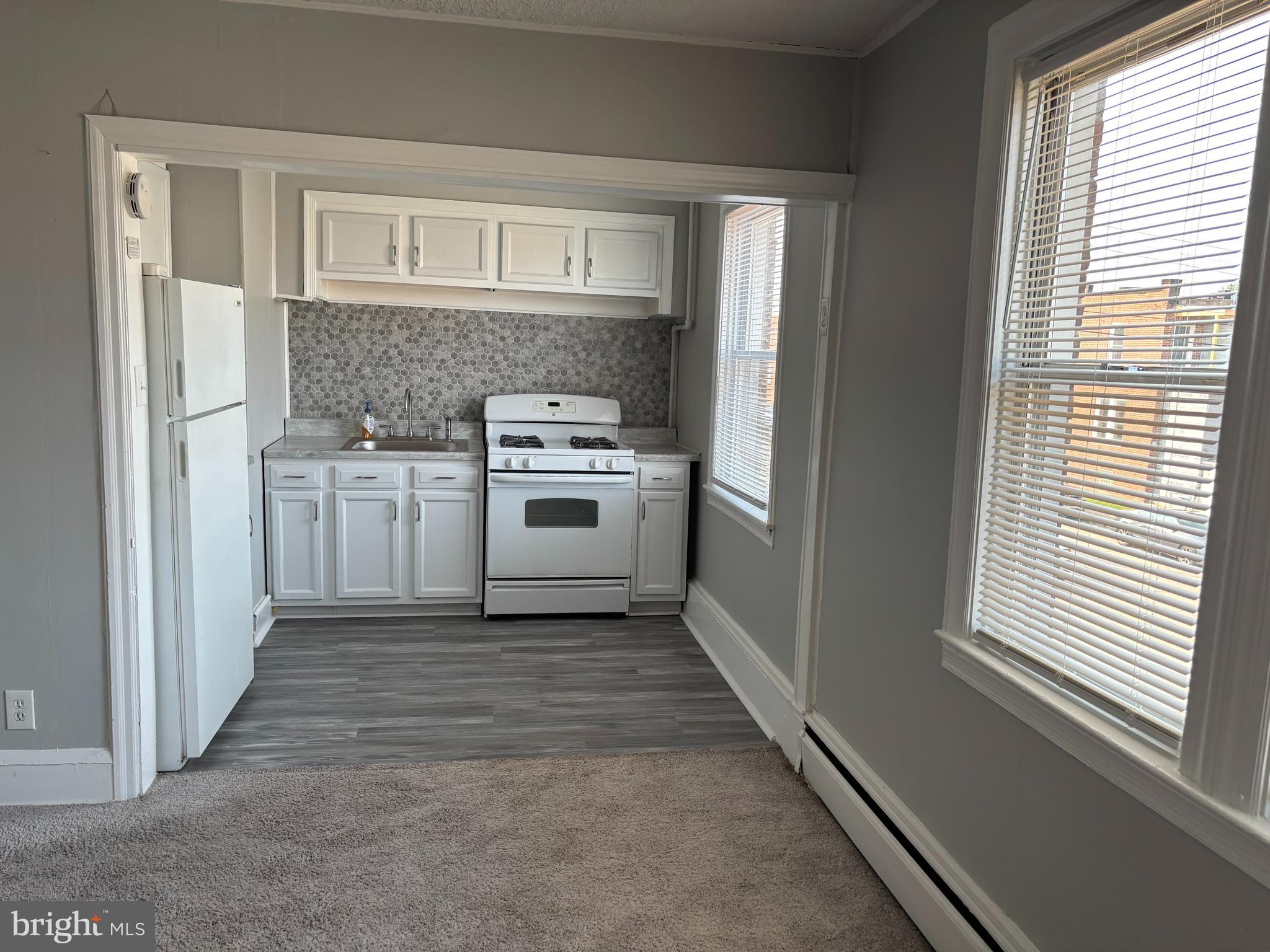 NONE AVAILABLE - Residential Lease