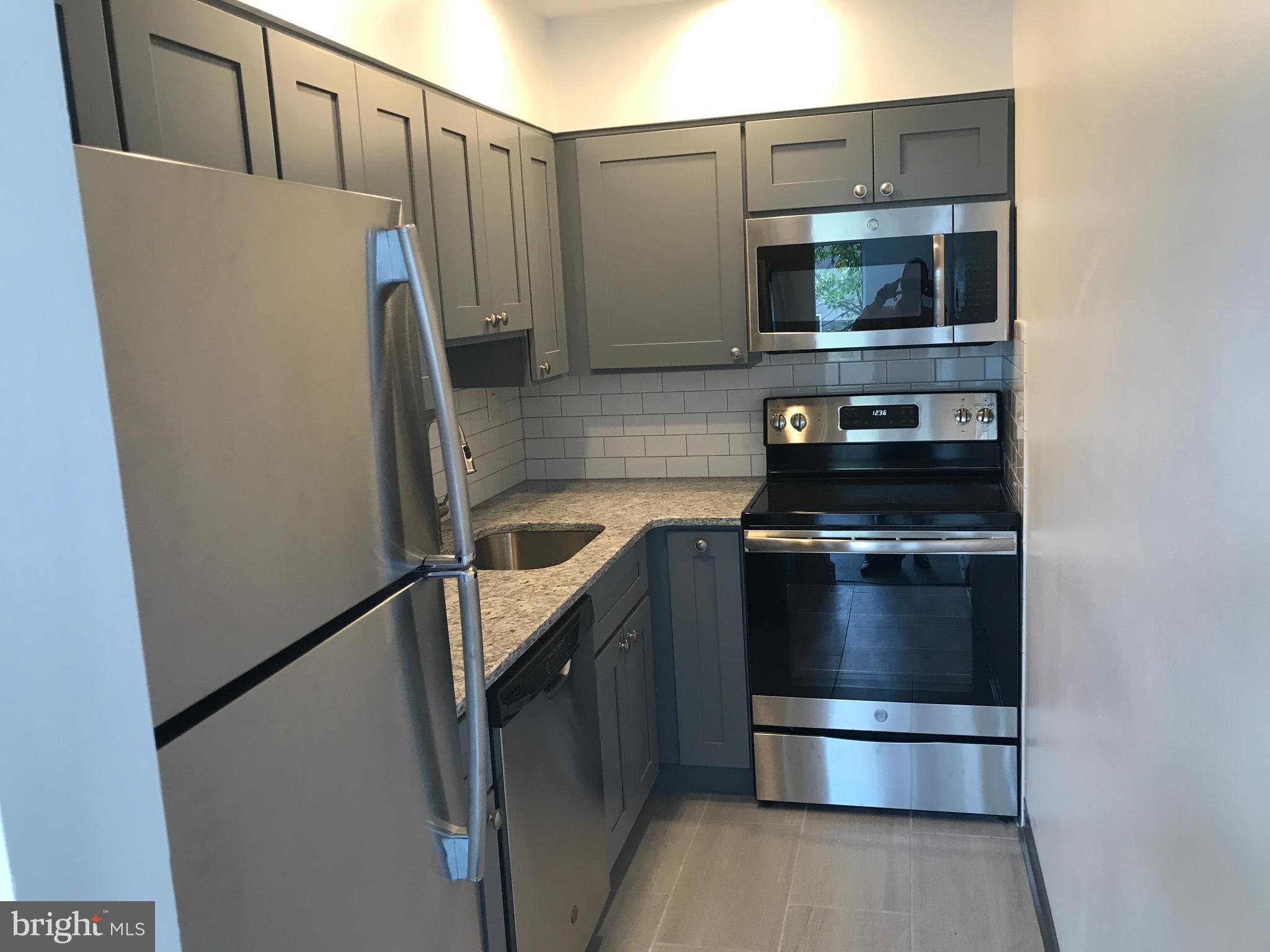 GRADUATE HOSPITAL - Residential Lease