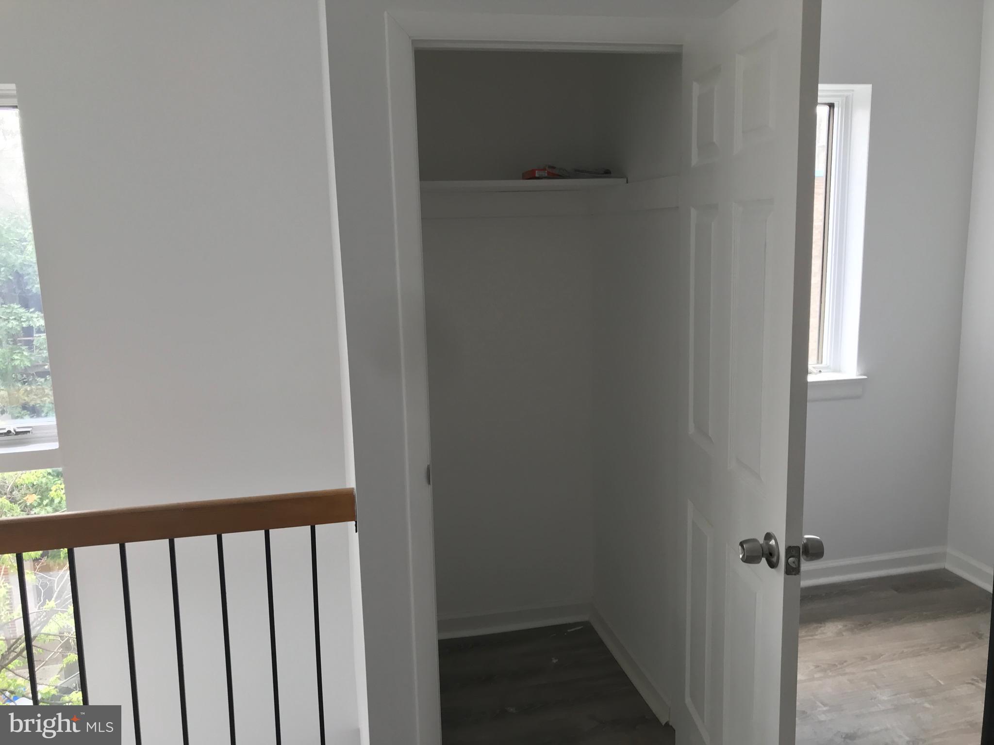 GRADUATE HOSPITAL - Residential Lease