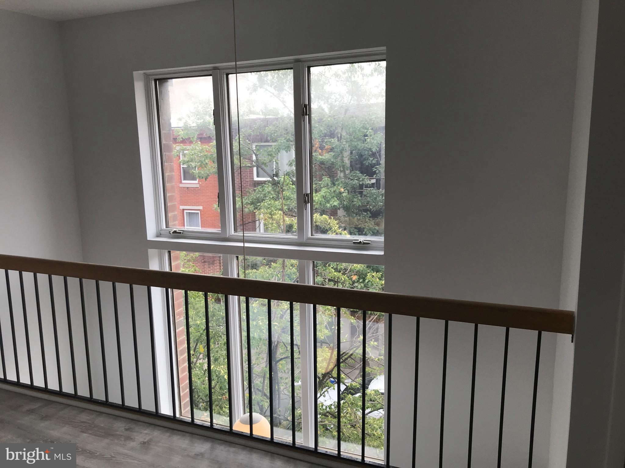 GRADUATE HOSPITAL - Residential Lease