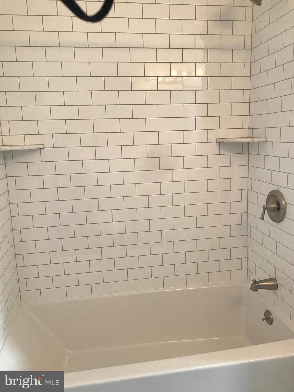 GRADUATE HOSPITAL - Residential Lease