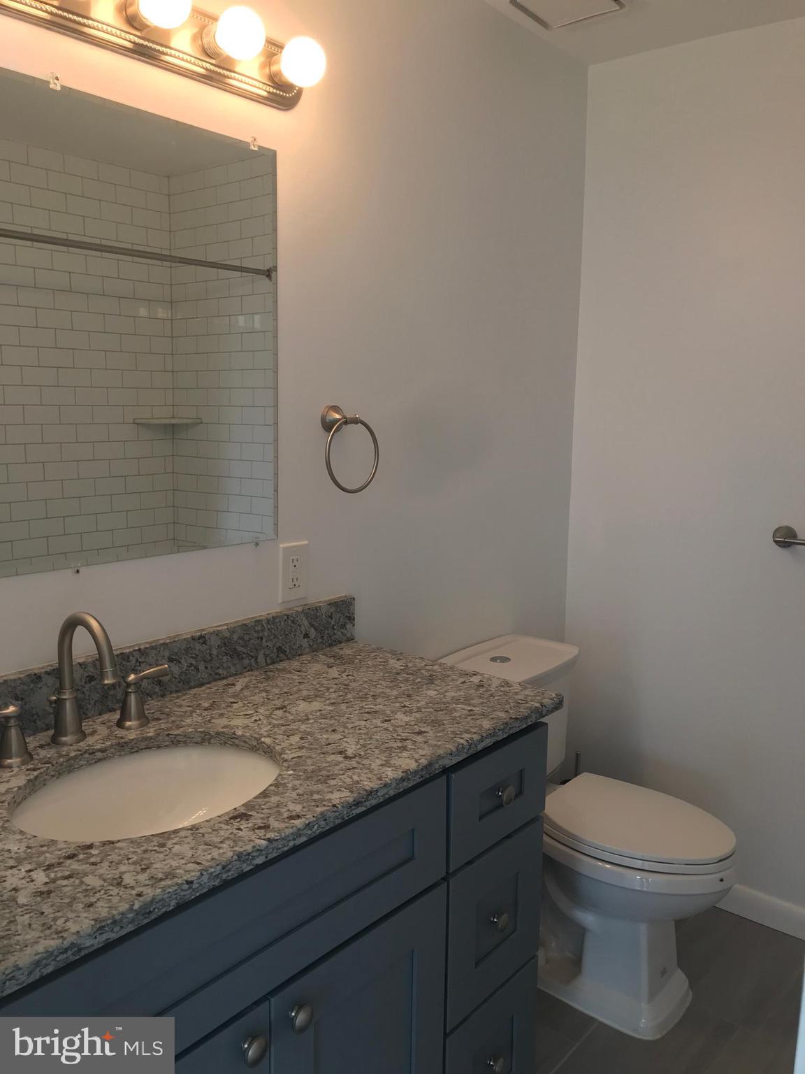 GRADUATE HOSPITAL - Residential Lease