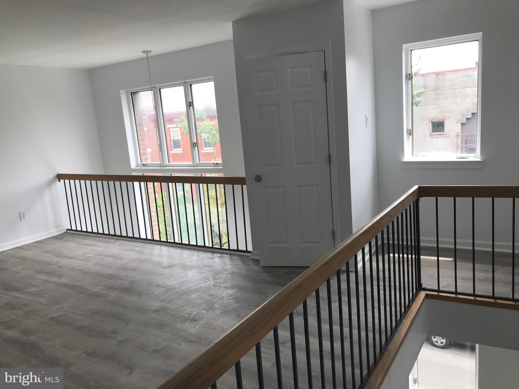 GRADUATE HOSPITAL - Residential Lease