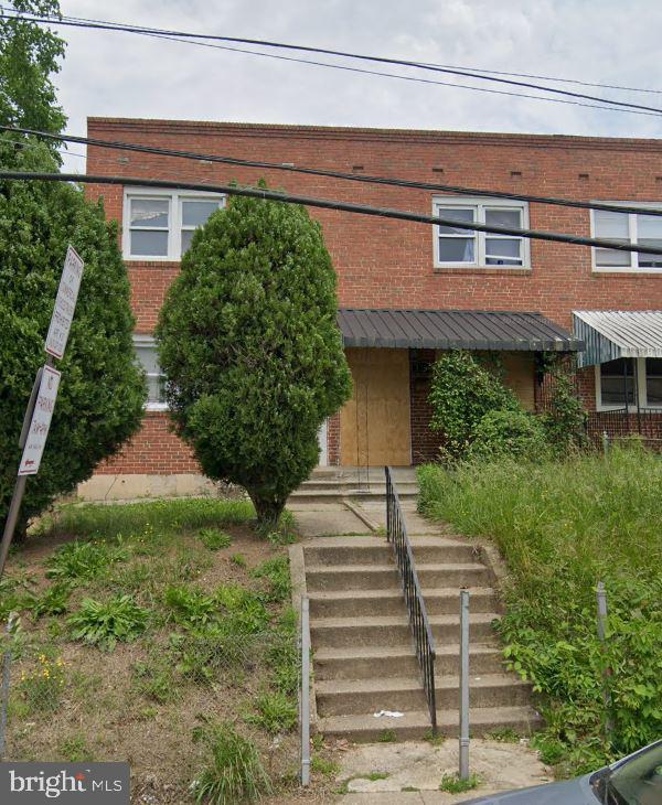 Great Investment Property!!!! An incredible opportunity awaits you in the Carroll-South district of Baltimore. This single-family rowhome, featuring two bedrooms and one bathroom, has the potential to be transformed into a stunning home. Spanning 860 sqft, the property is conveniently located near Leon Day Park and Irvington Park. Rental prices for renovated properties in the area range from $1,500 to $1,700, ensuring a promising return on your investment. Consider the recent sales of renovated homes in the vicinity: 3522 W Caton Ave sold for $295,000. 408 S Beechfield Ave for $275,000. 7 N Woodington Rd for $249,000. As-is sale. Opportunity is knocking - book your showing today!