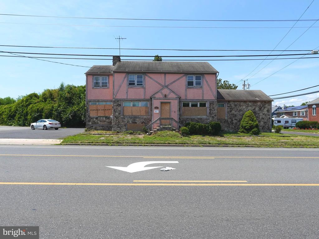 Photo of 315 N Black Horse Pike, MOUNT EPHRAIM, NJ 08059 (MLS # NJCD2105090)