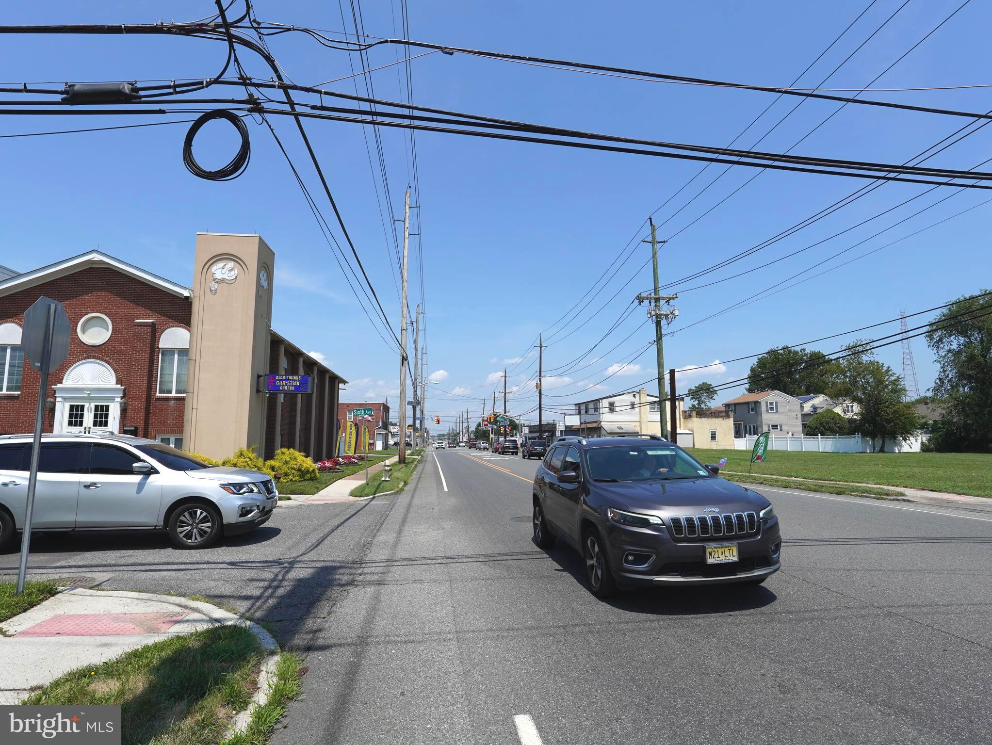 315 N BLACK HORSE PIKE