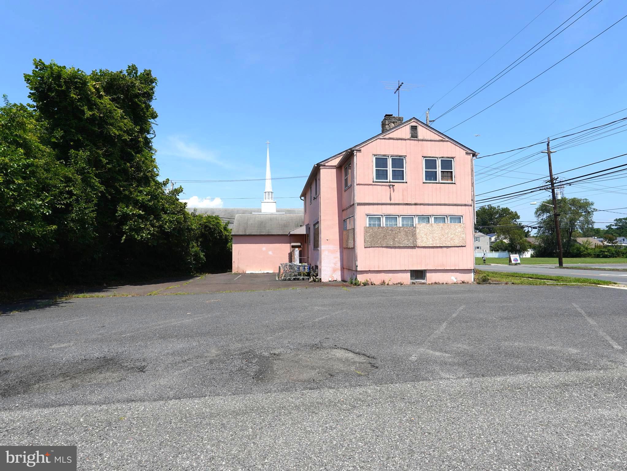 315 N BLACK HORSE PIKE