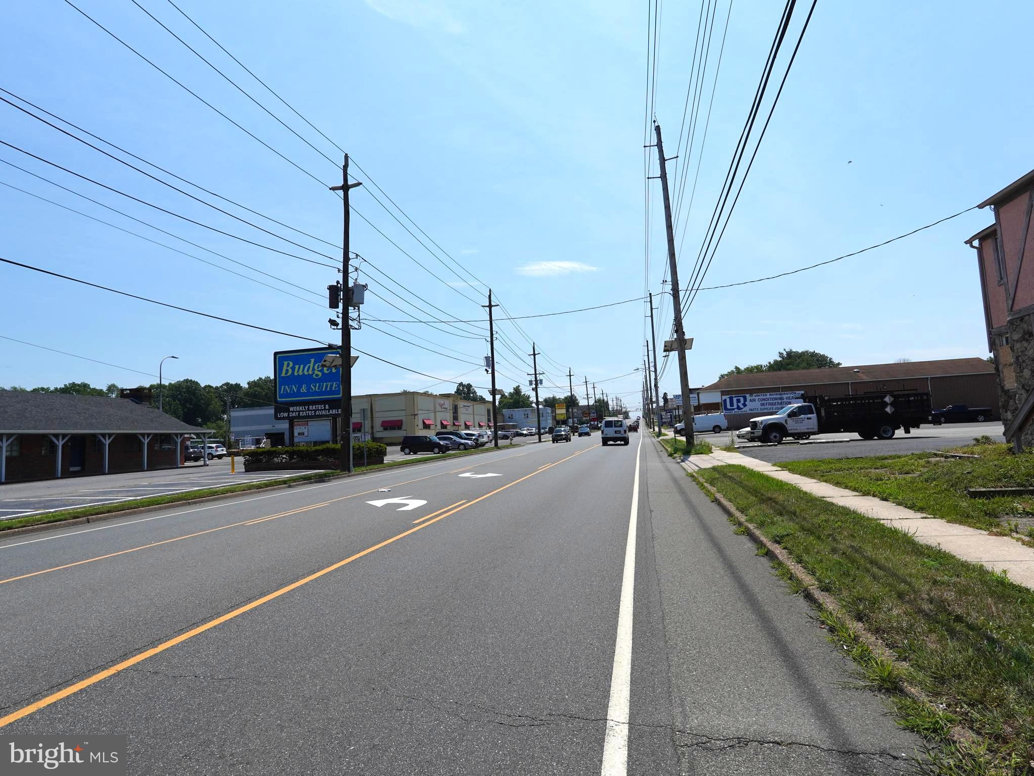 315 N BLACK HORSE PIKE