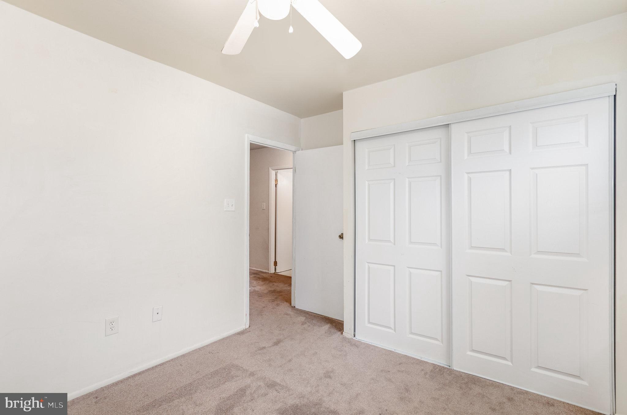 PAXTON CROSSING - Residential