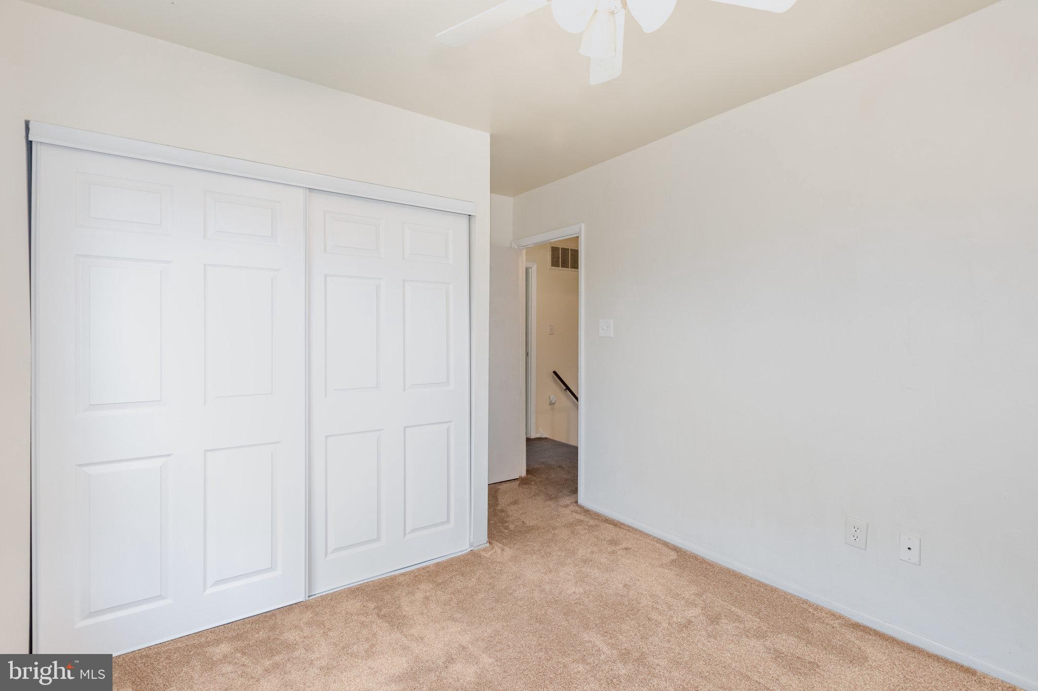 PAXTON CROSSING - Residential