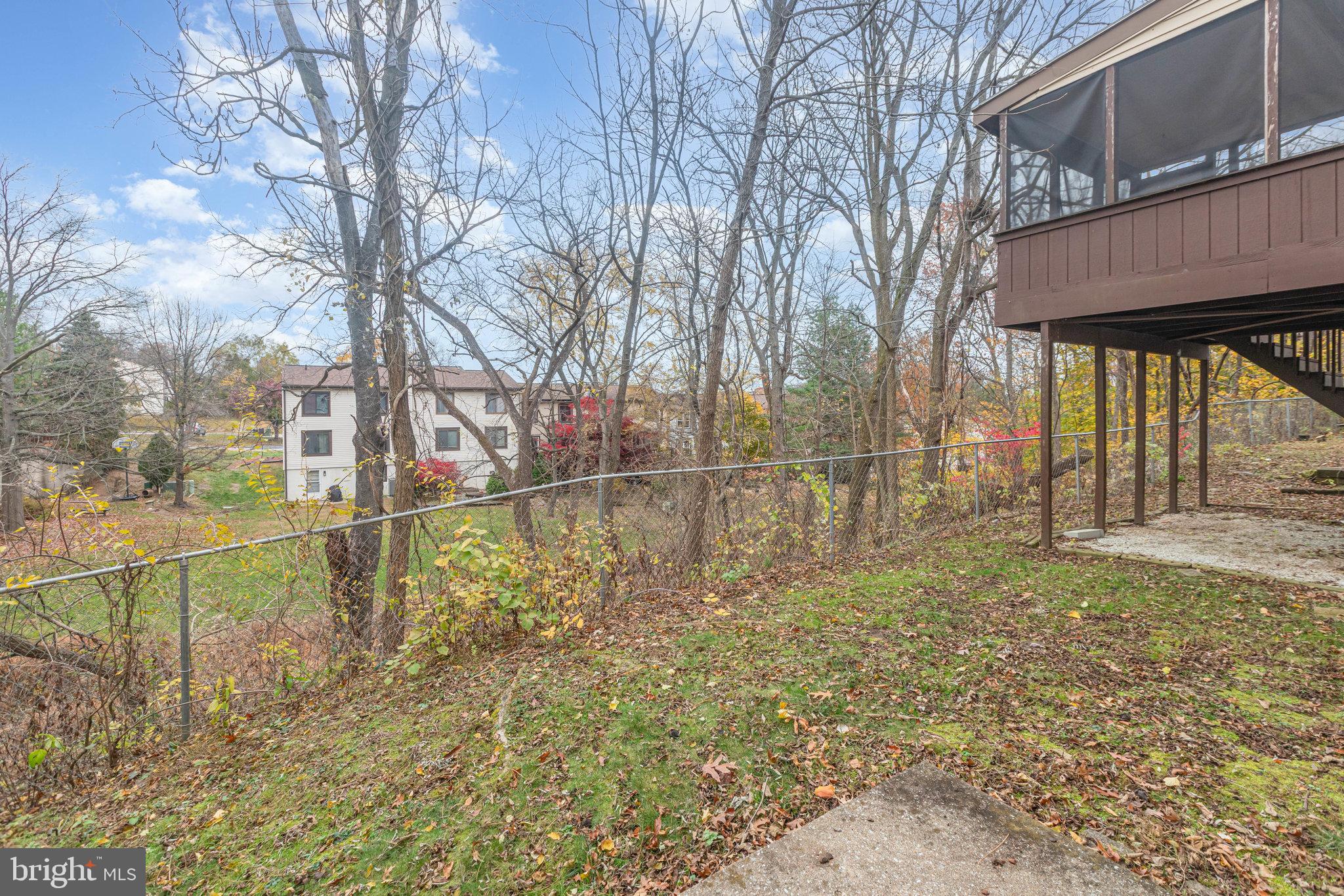 PAXTON CROSSING - Residential