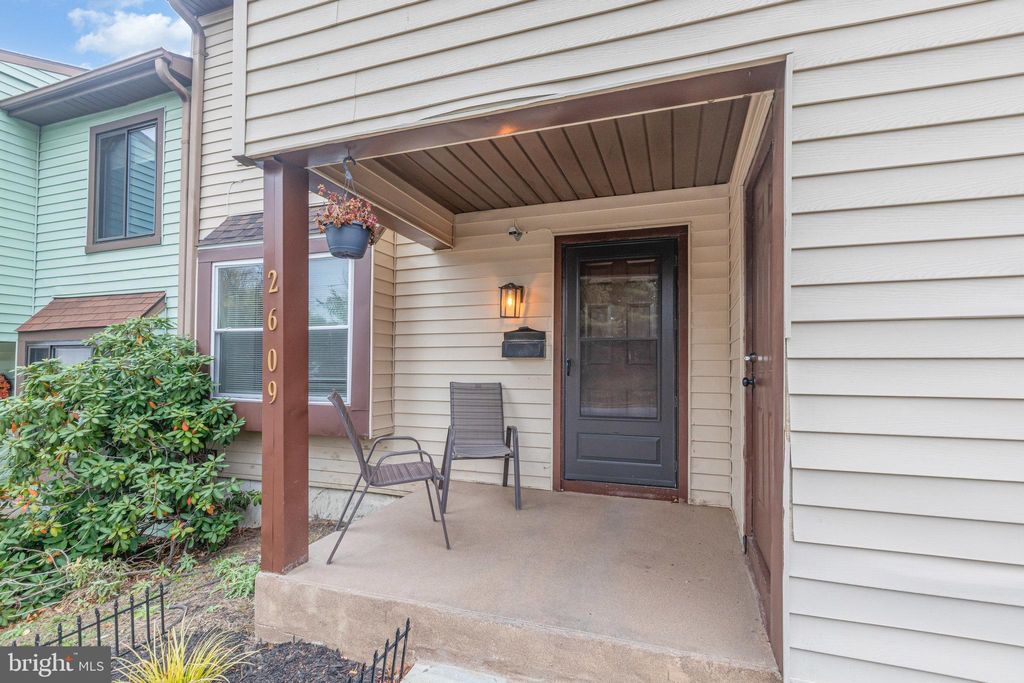 Photo of 2609 Cranberry Circle, HARRISBURG, PA 17110 (MLS # PADA2051688)