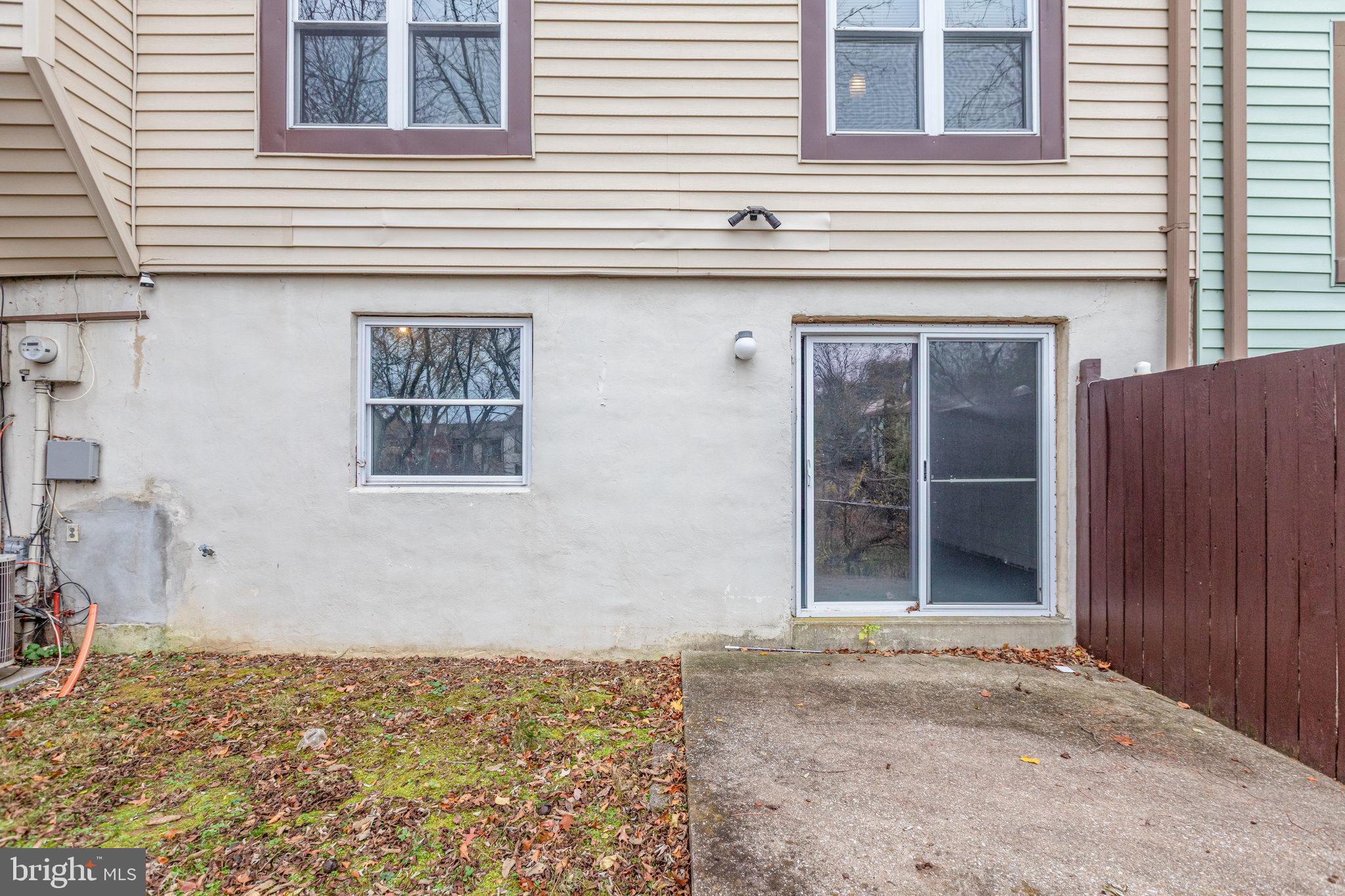 PAXTON CROSSING - Residential