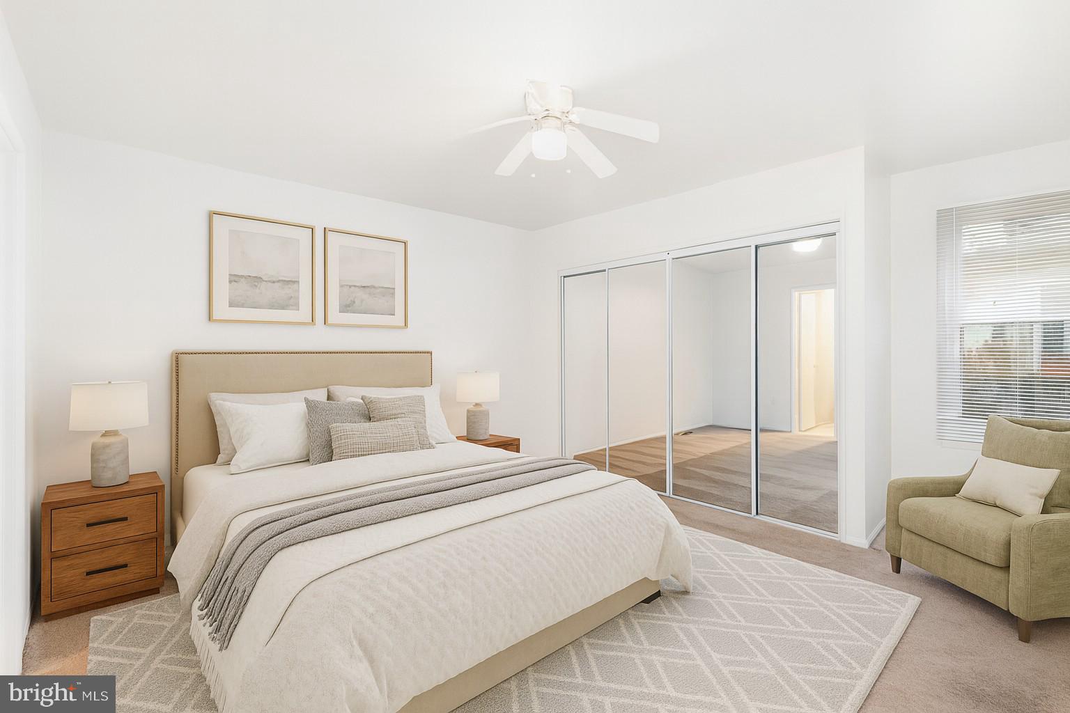 PAXTON CROSSING - Residential