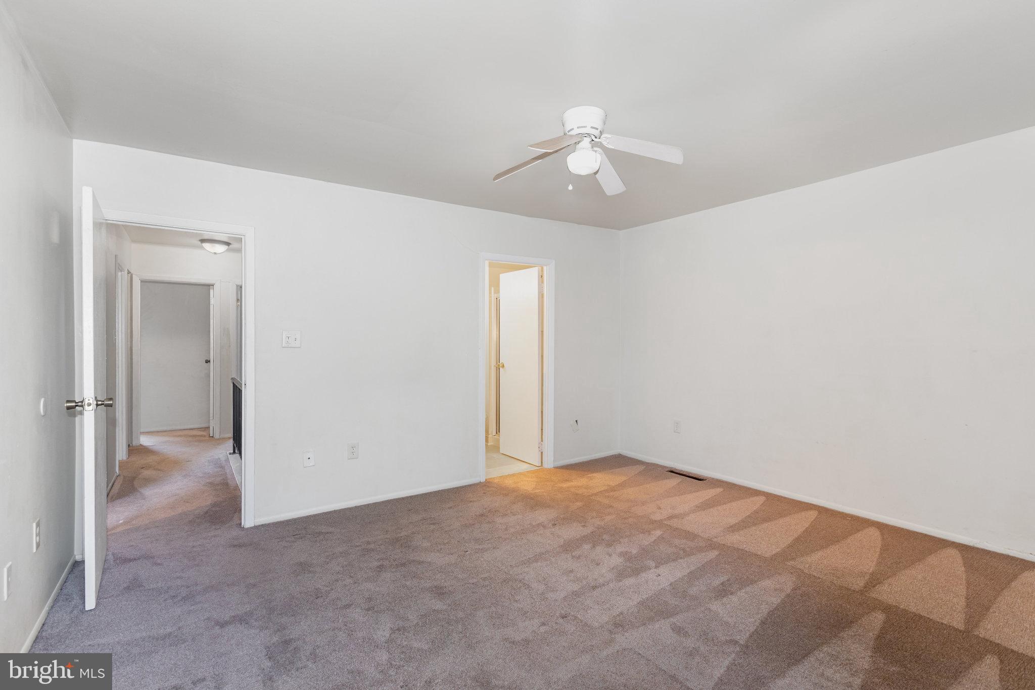 PAXTON CROSSING - Residential