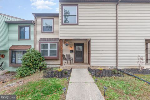 2609 CRANBERRY CIRCLE HARRISBURG PA 17110