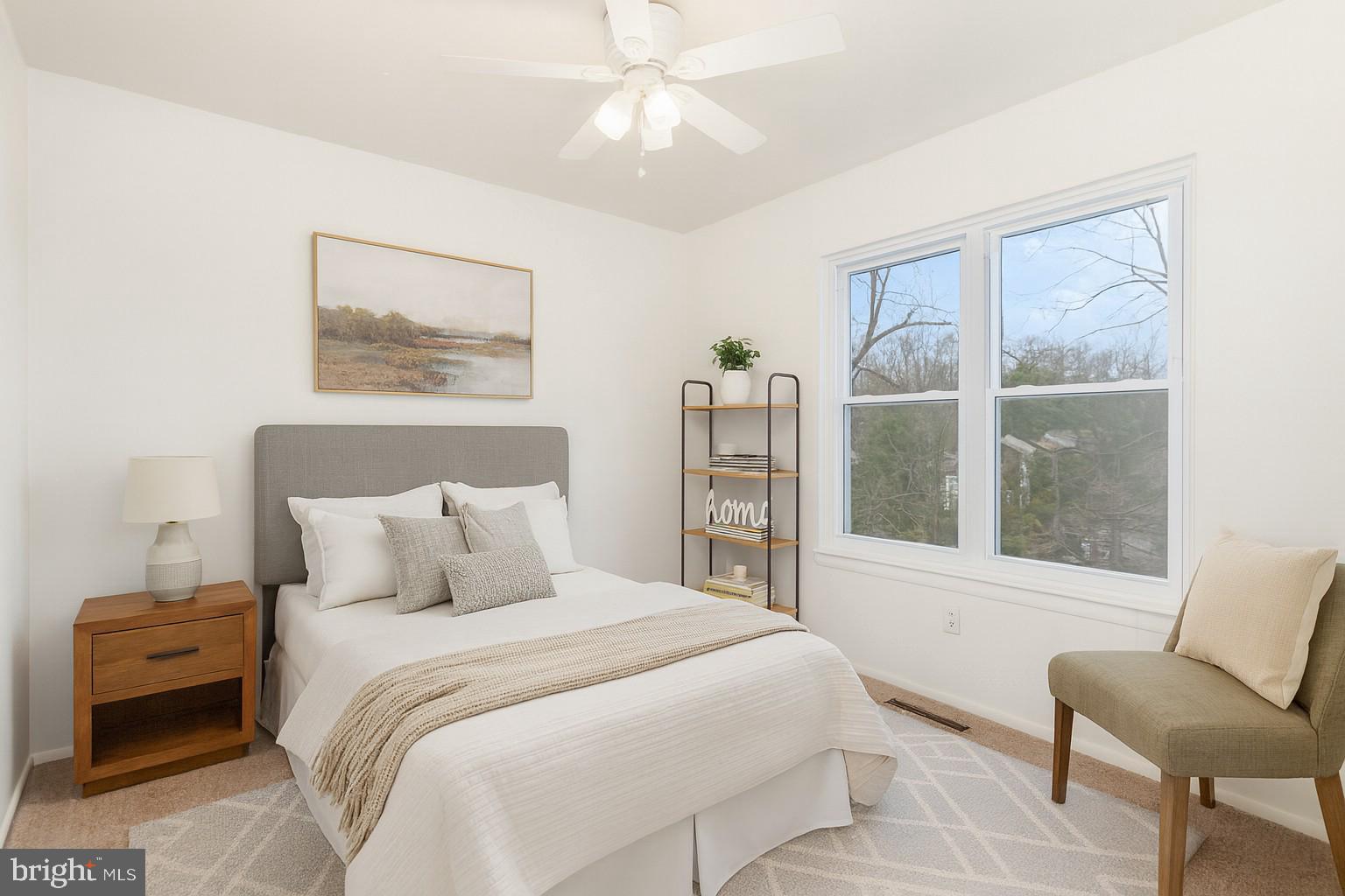 PAXTON CROSSING - Residential