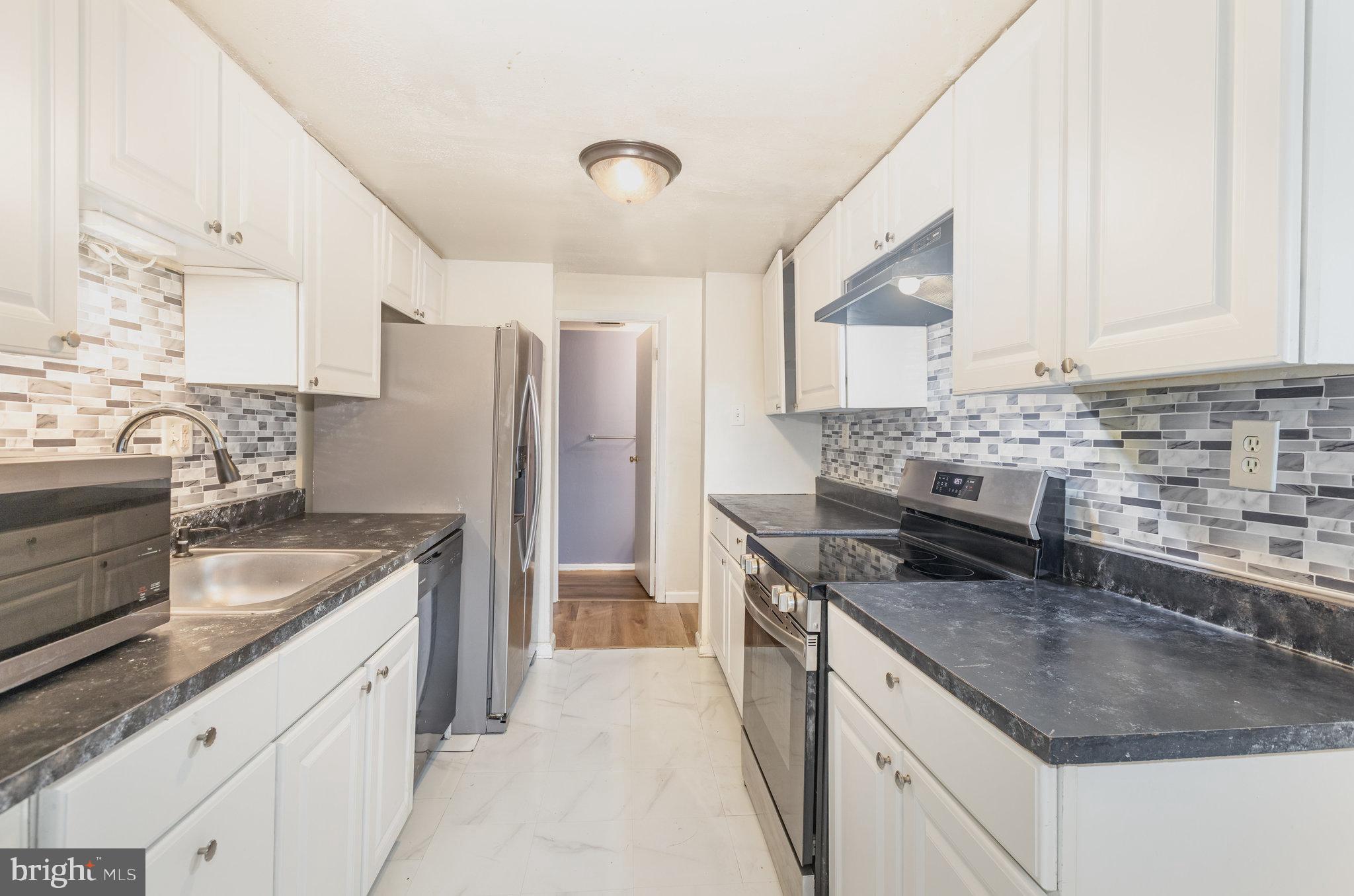 PAXTON CROSSING - Residential