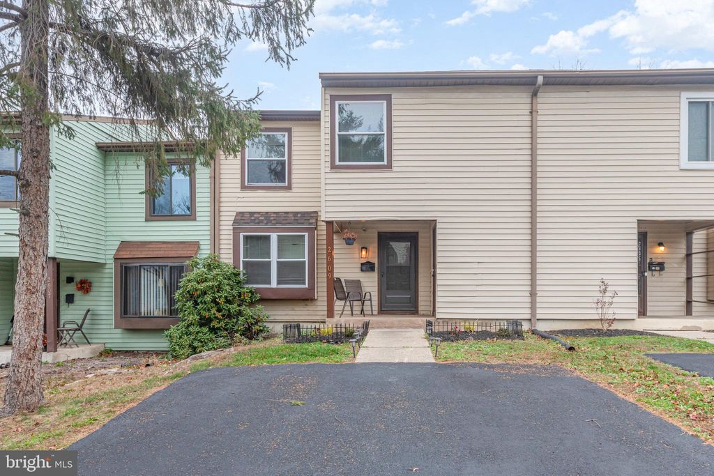 Photo of 2609 Cranberry Circle, HARRISBURG, PA 17110 (MLS # PADA2051688)