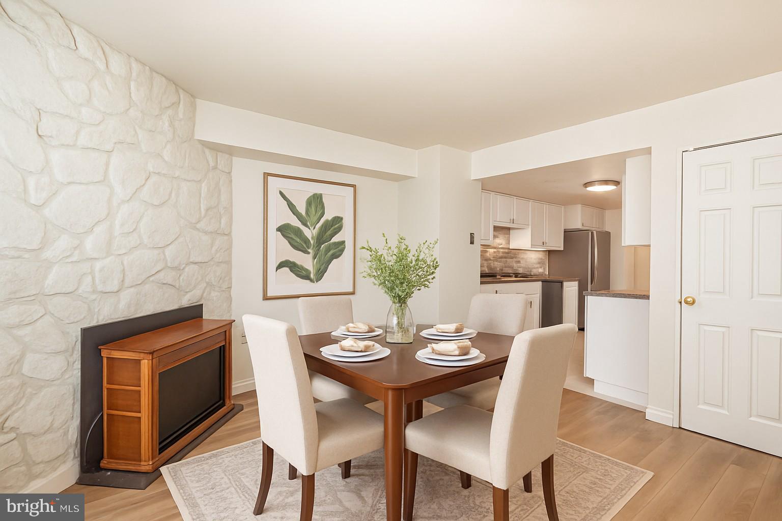 PAXTON CROSSING - Residential