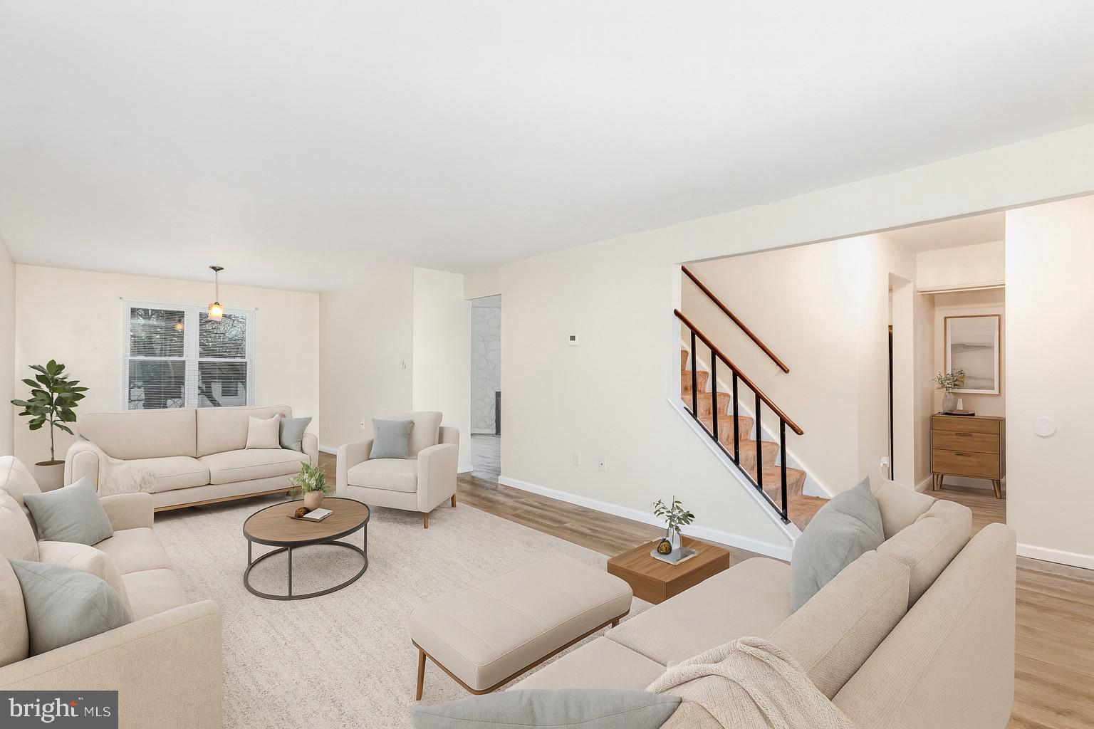 PAXTON CROSSING - Residential