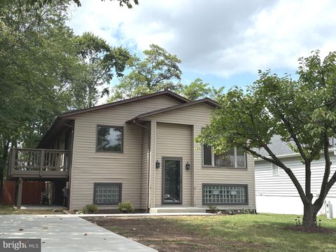 1108 HANDY AVENUE CATONSVILLE MD 21228