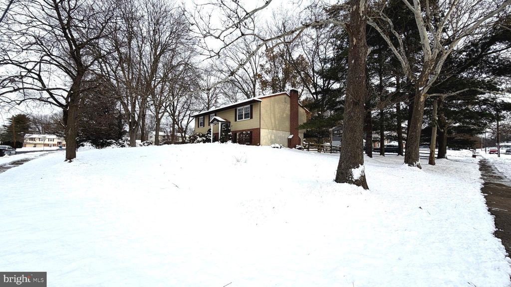 Photo of 1402 Hearth Drive, NORTH WALES, PA 19454 (MLS # PAMC2163816)