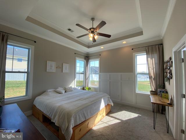 FORT HILL FARMS - Residential