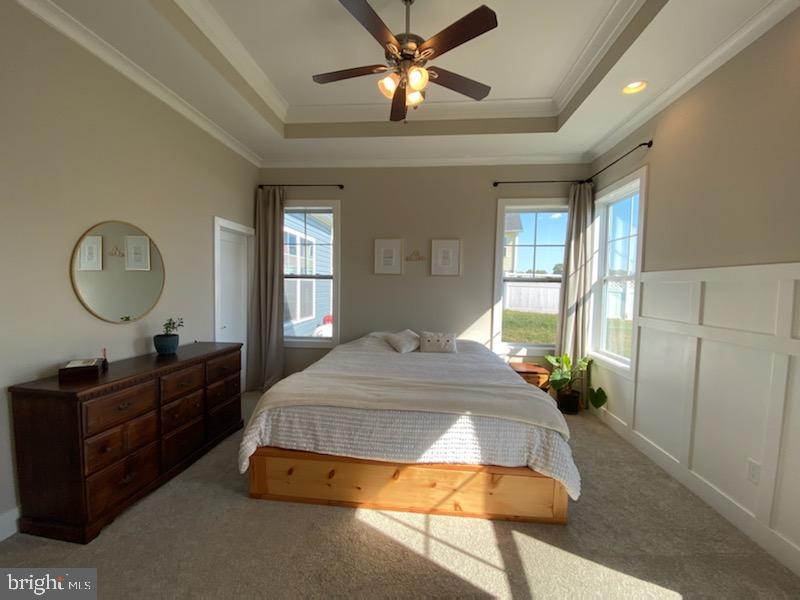 FORT HILL FARMS - Residential