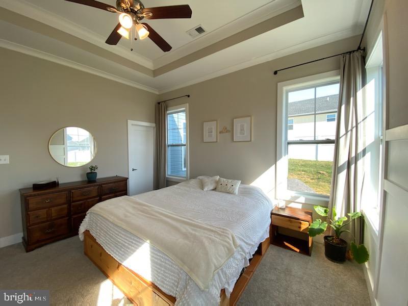 FORT HILL FARMS - Residential