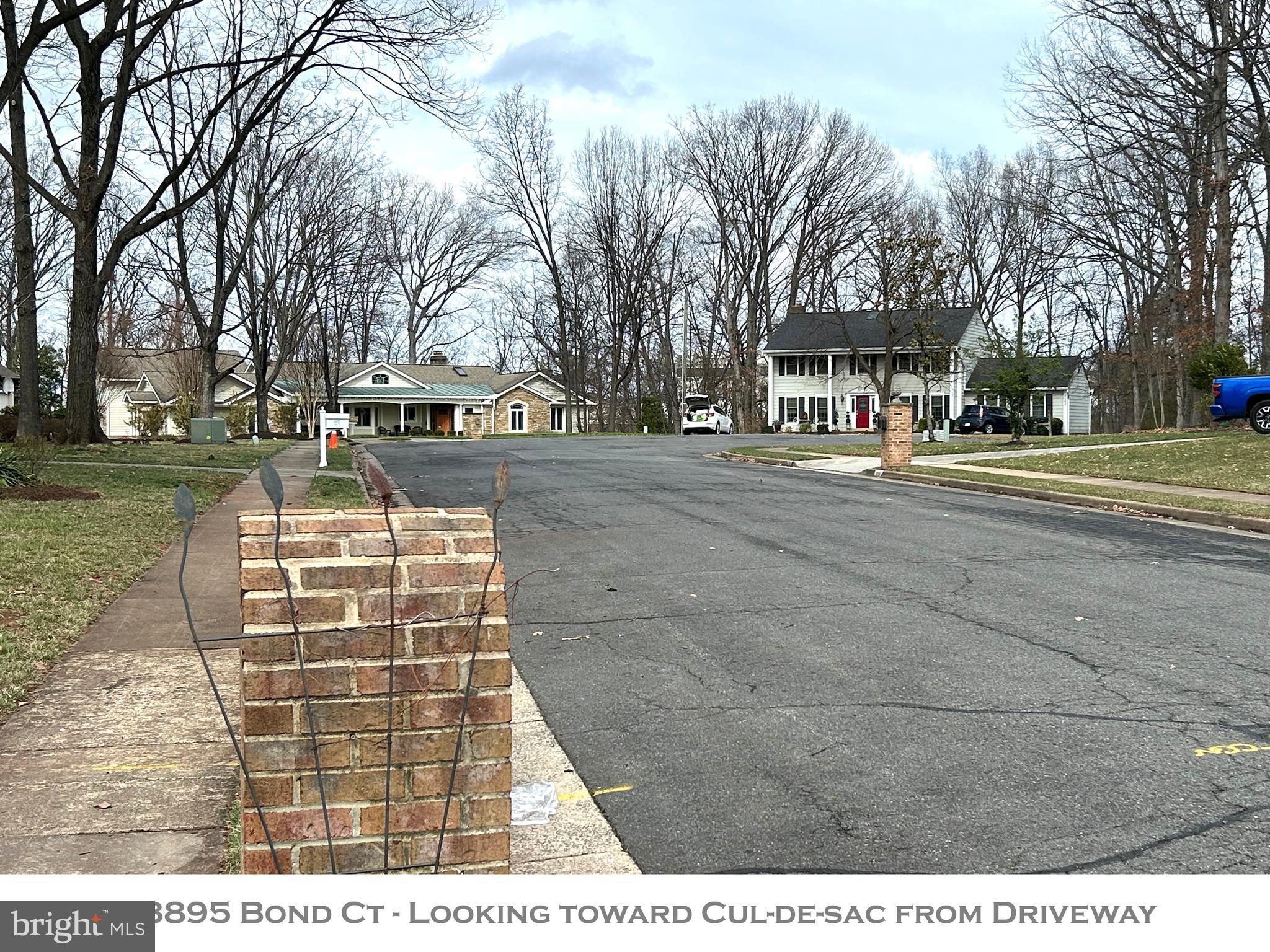 OWENS WOOD - Residential