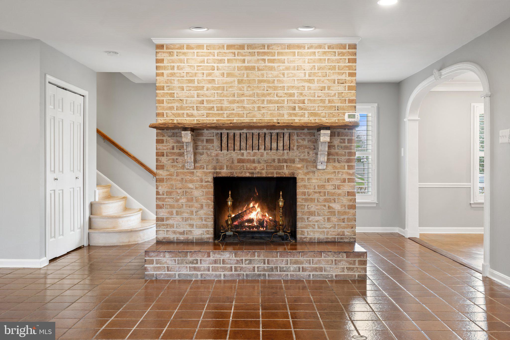 OWENS WOOD - Residential