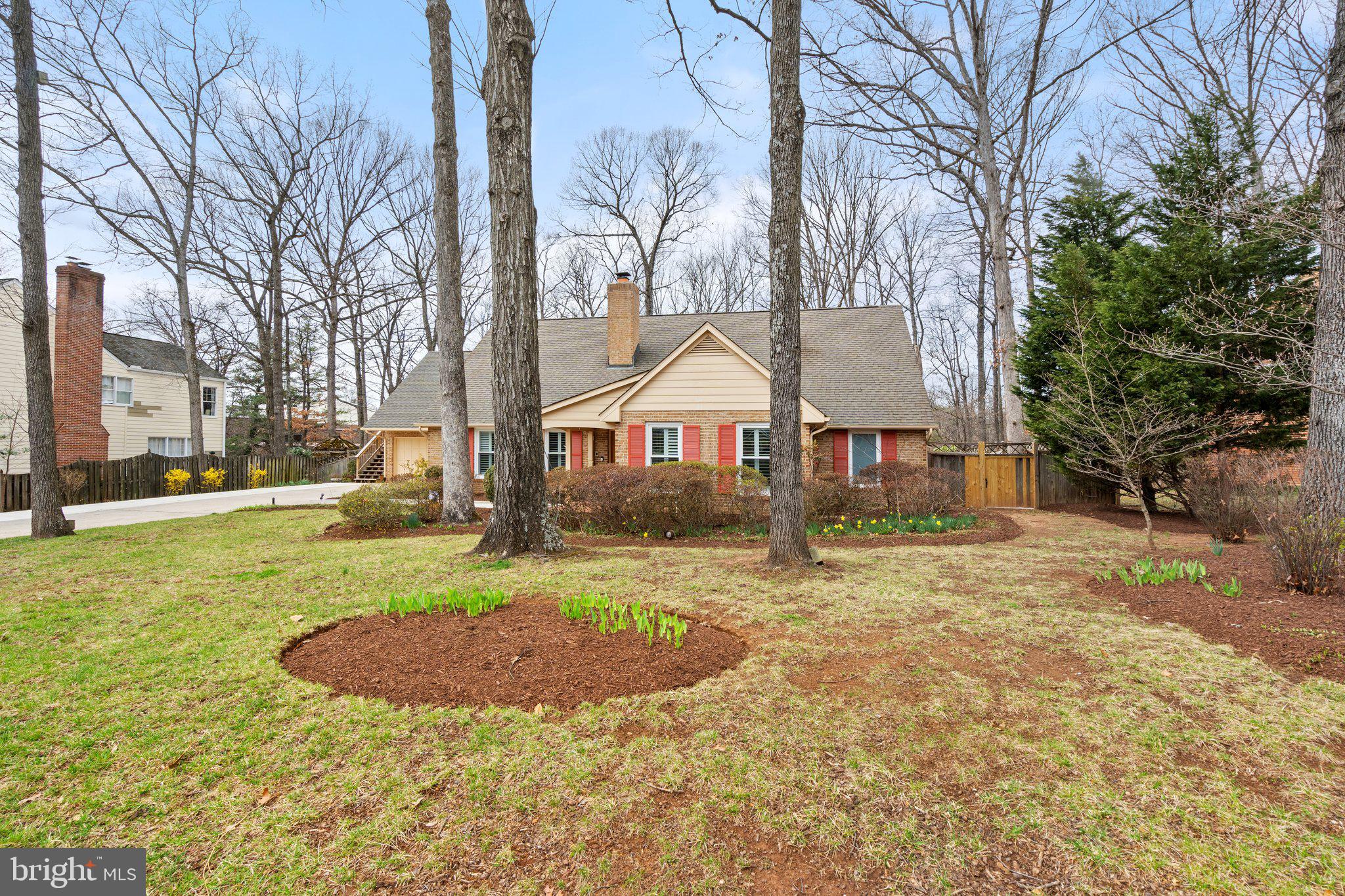 OWENS WOOD - Residential