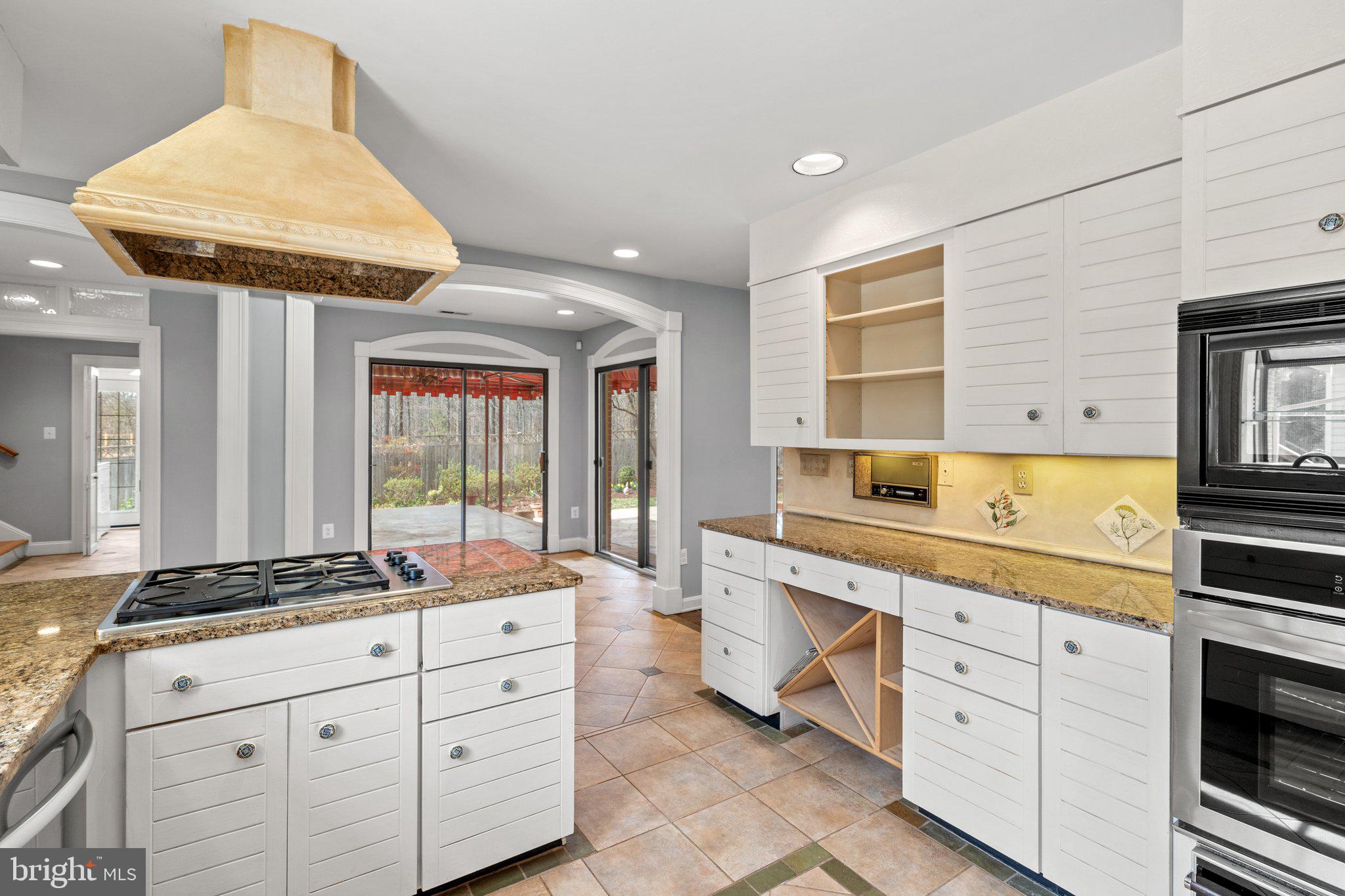 OWENS WOOD - Residential