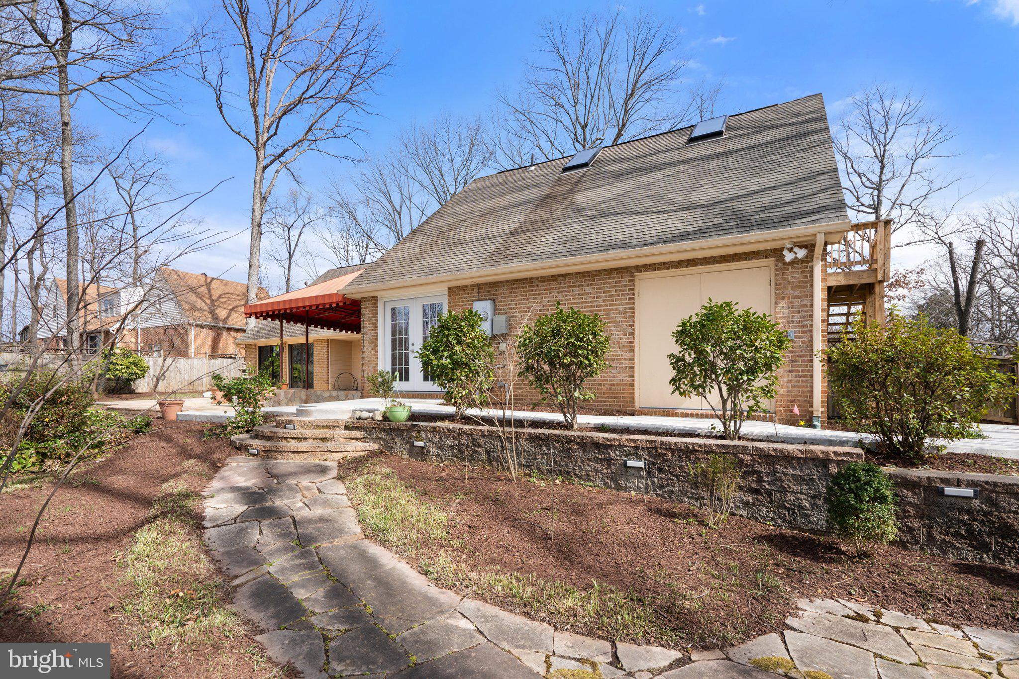 OWENS WOOD - Residential