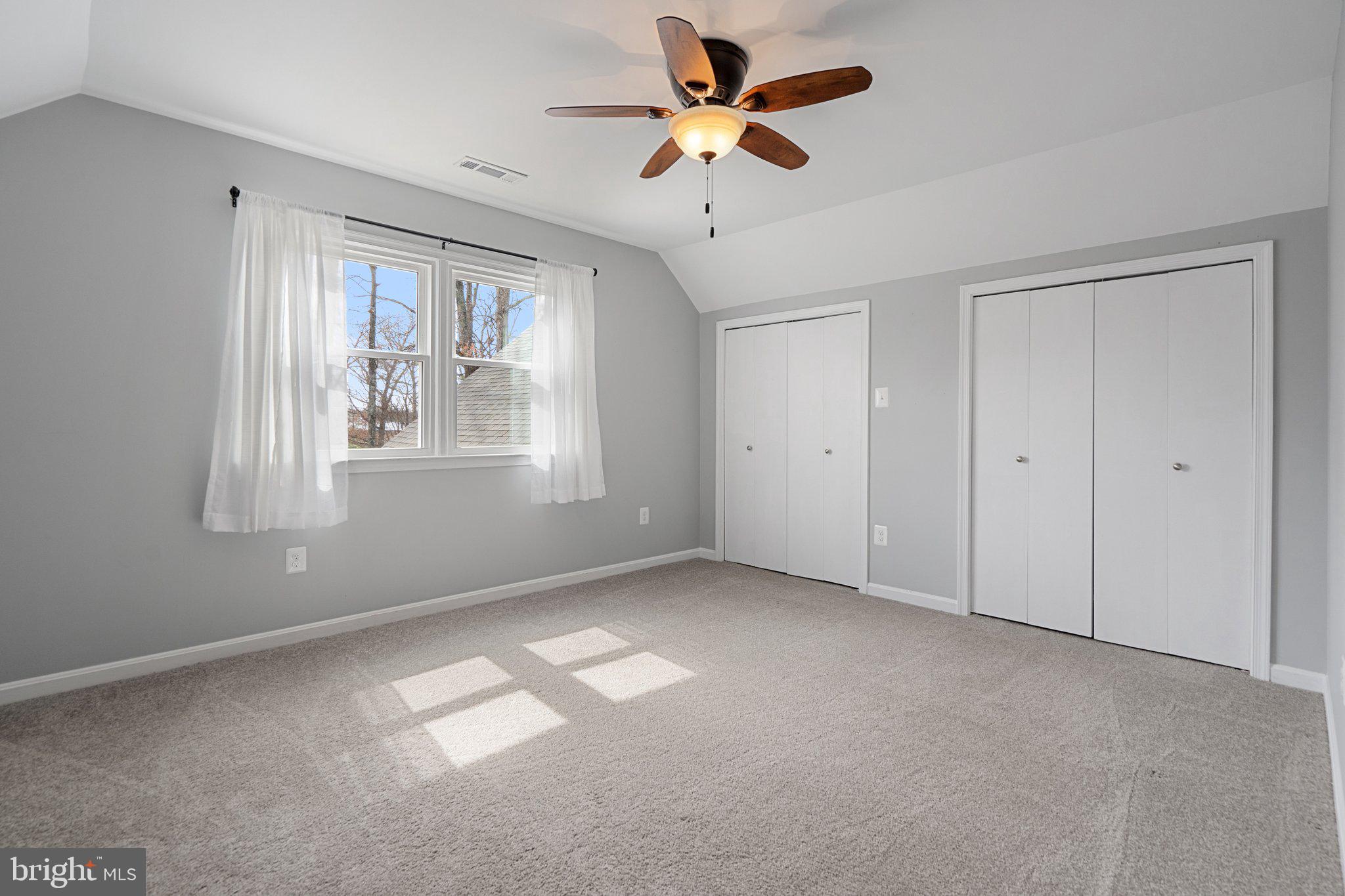 OWENS WOOD - Residential