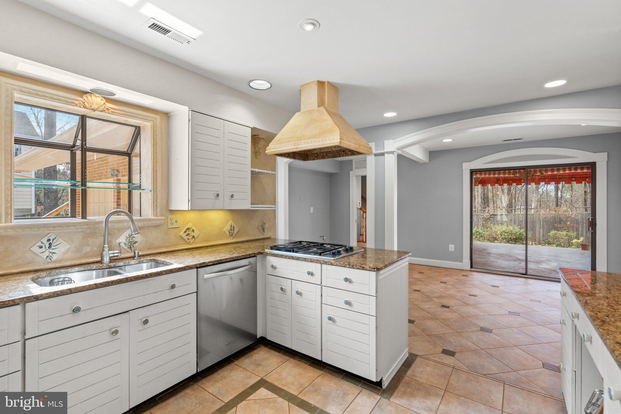 OWENS WOOD - Residential