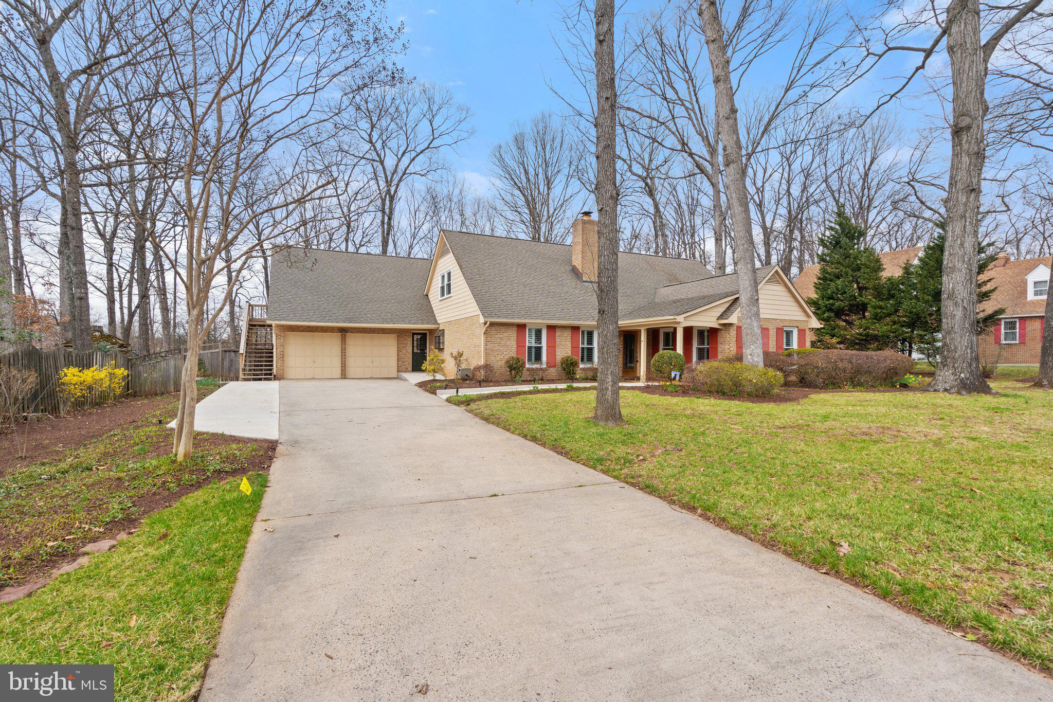 OWENS WOOD - Residential