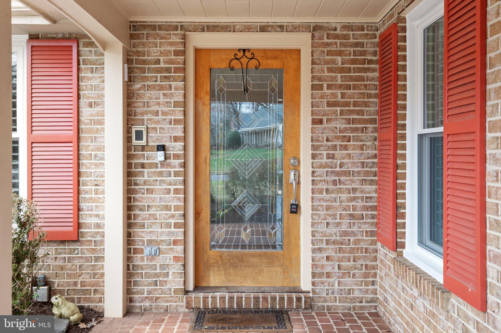 OWENS WOOD - Residential