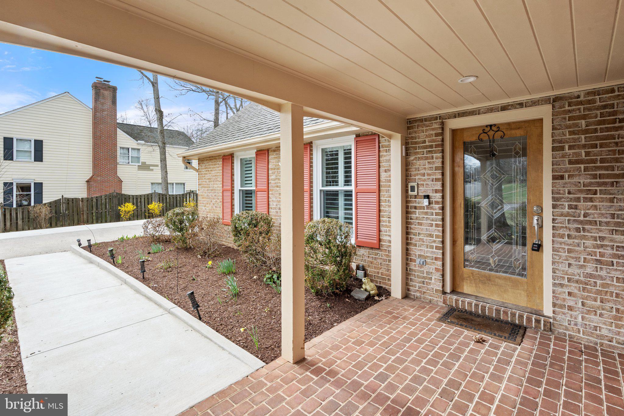 OWENS WOOD - Residential