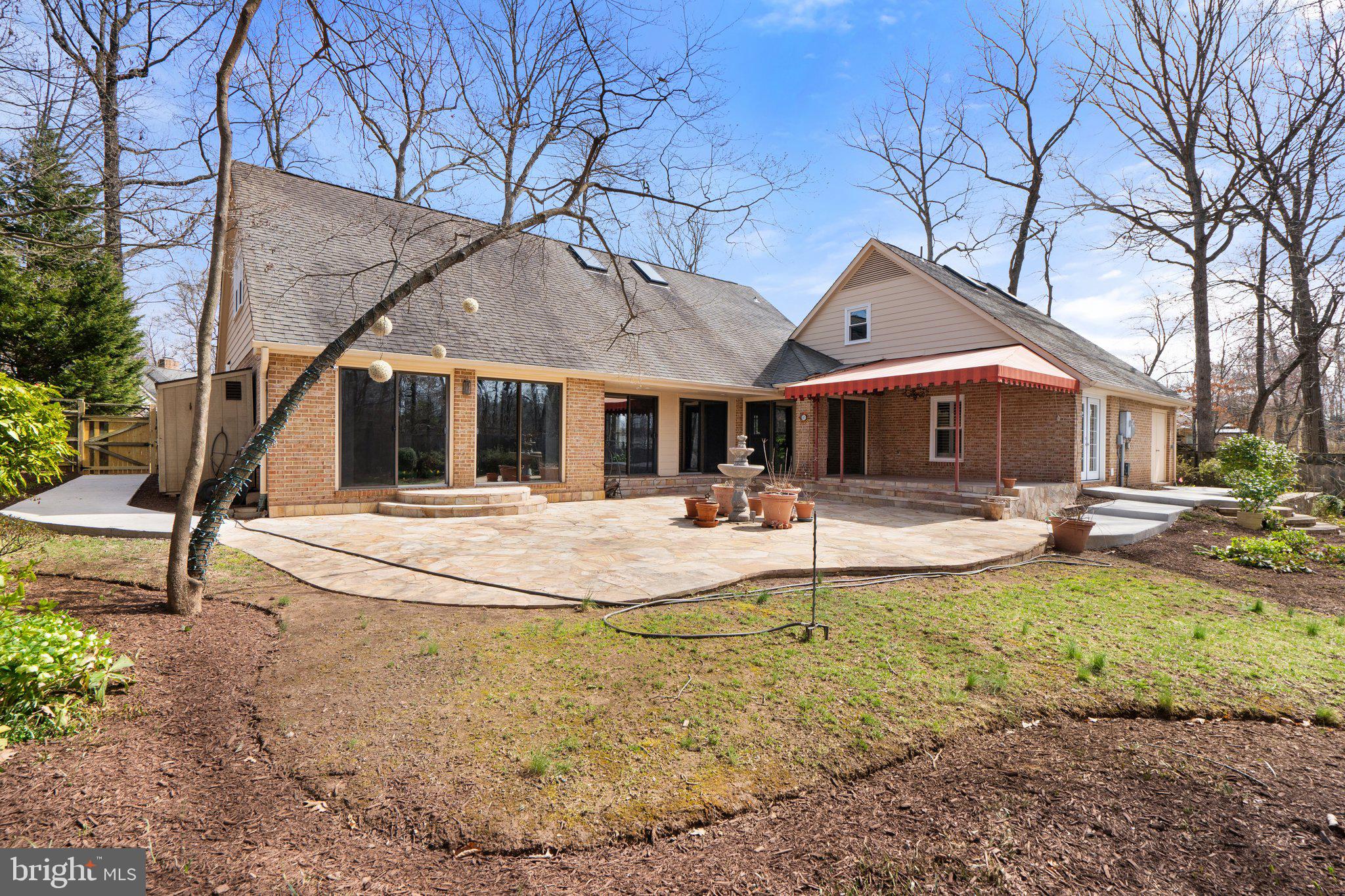 OWENS WOOD - Residential